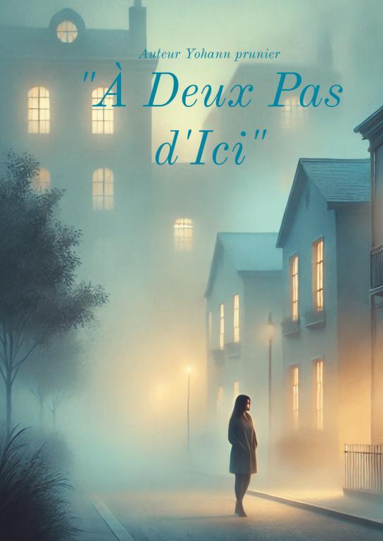 "À Deux Pas d'Ici"