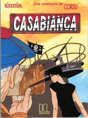 CASABIANCA