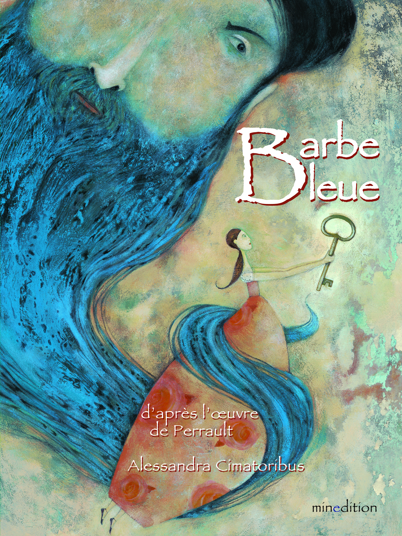 barbe bleue
