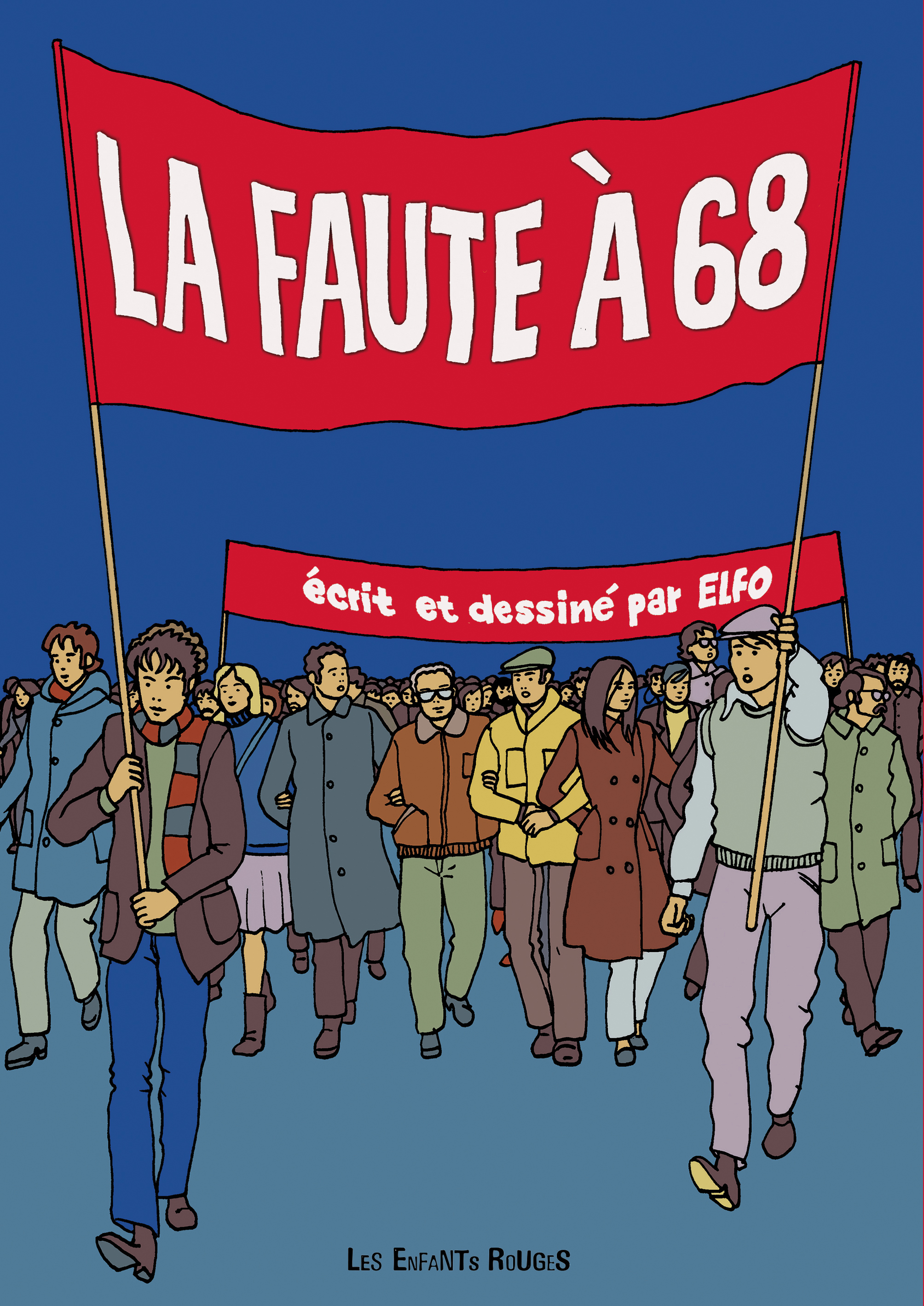 LA FAUTE A 68