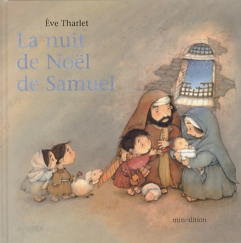 NUIT DE NOEL DE SAMUEL (LA)