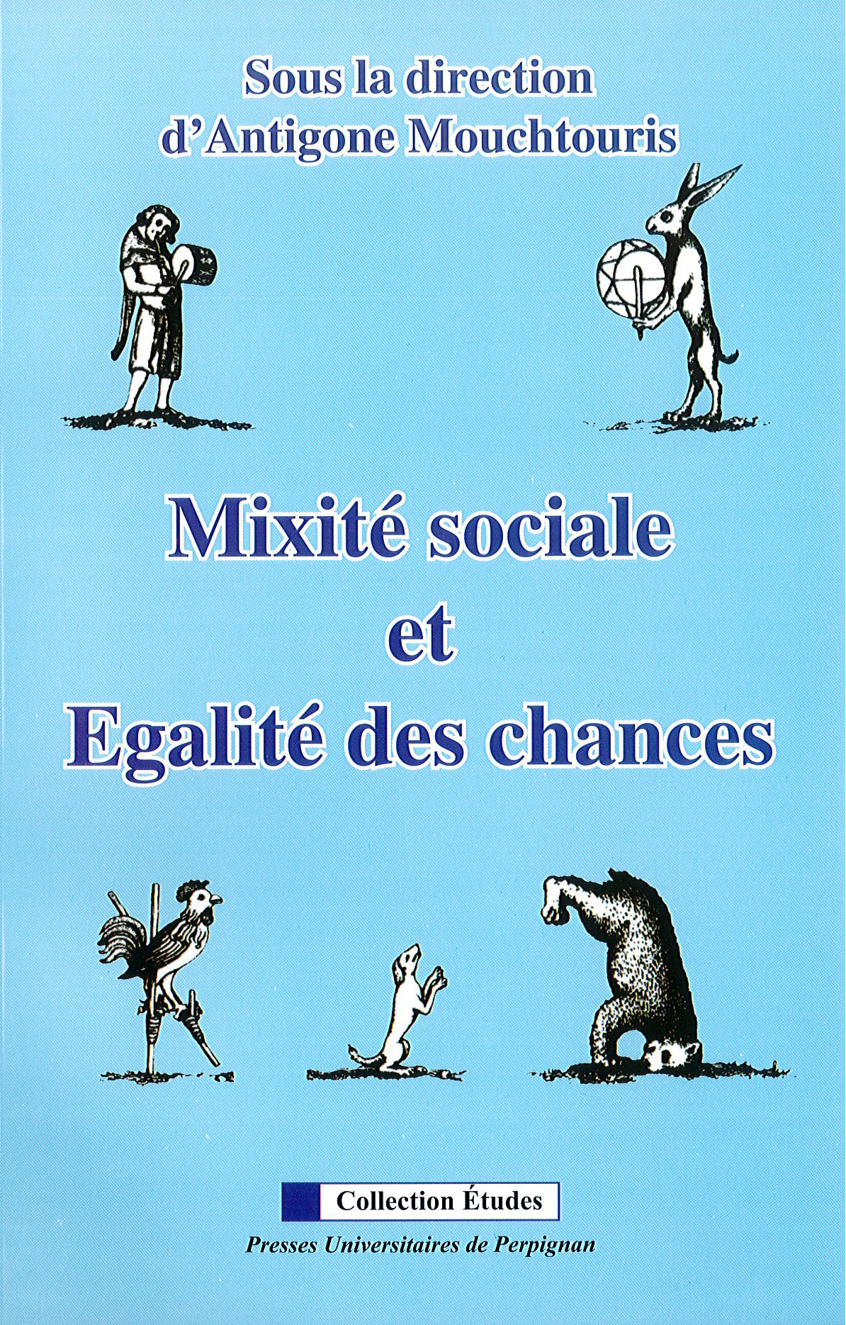 Mixite sociale et egalite des chances