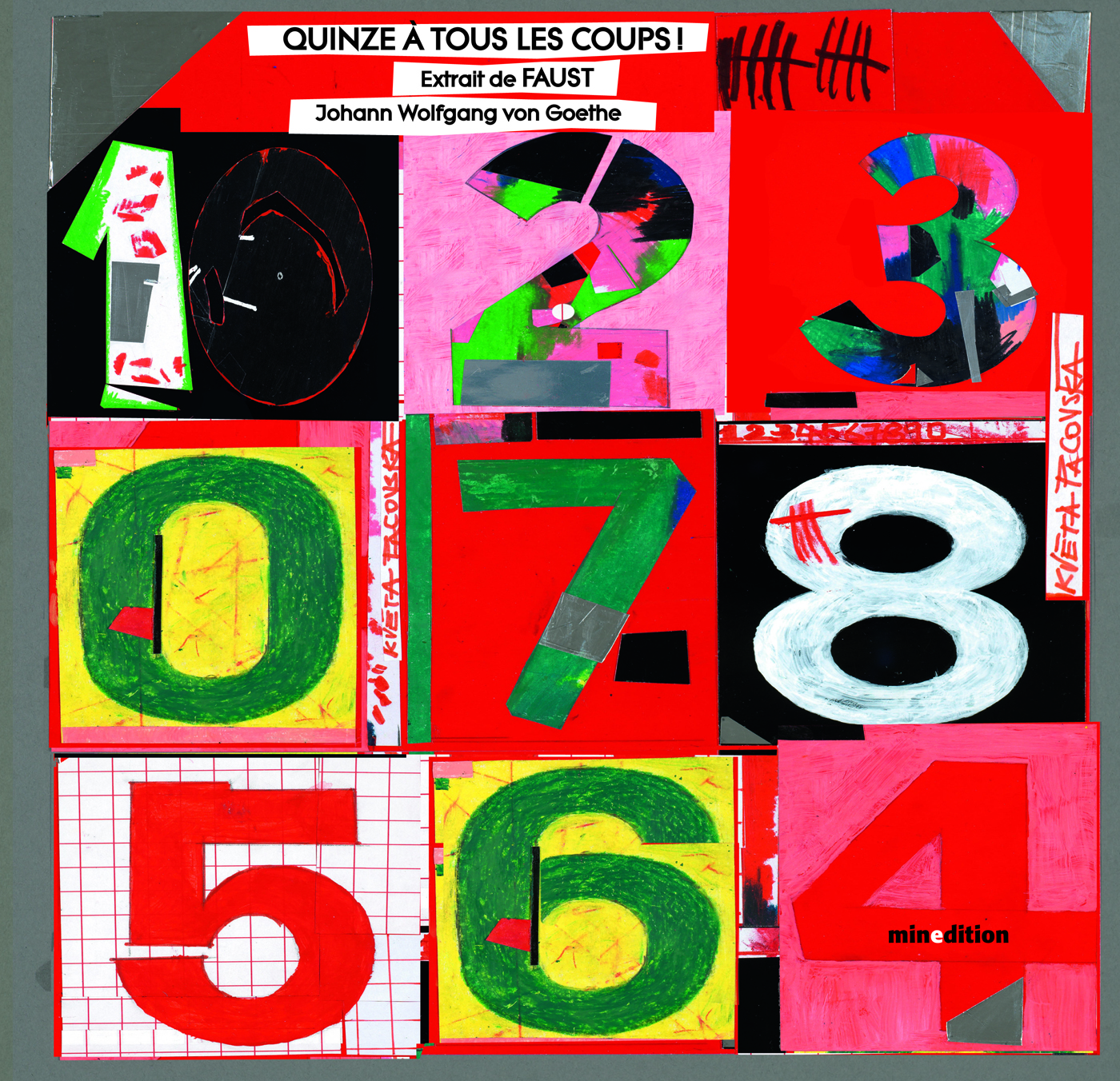 QUINZE A TOUS LES COUPS