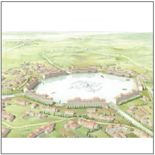 Canal du Midi secret - les faces cachées d'un monument d'exception