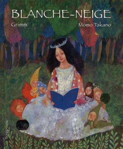 blanche neige