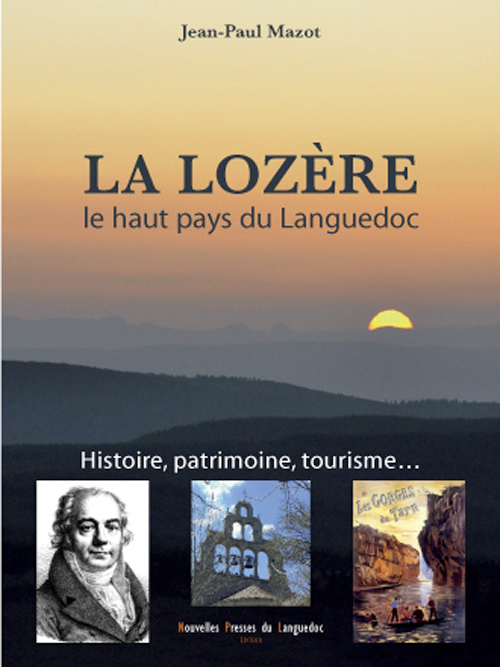 La Lozère - le haut pays du Languedoc