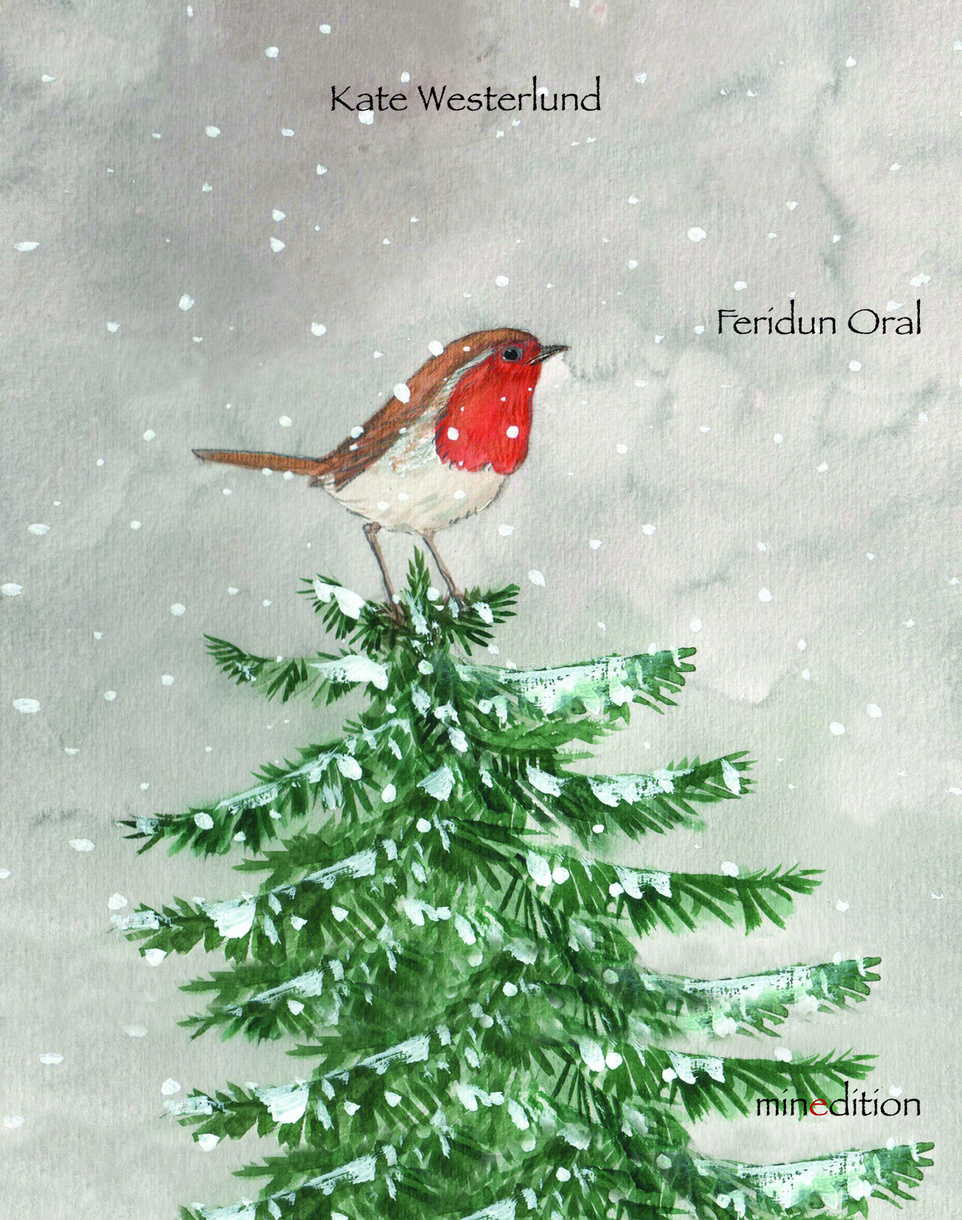 LE MESSAGE DES OISEAUX (LE) MINI