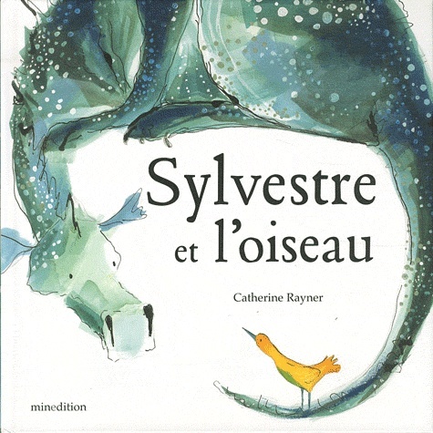 SYLVESTRE ET L OISEAU