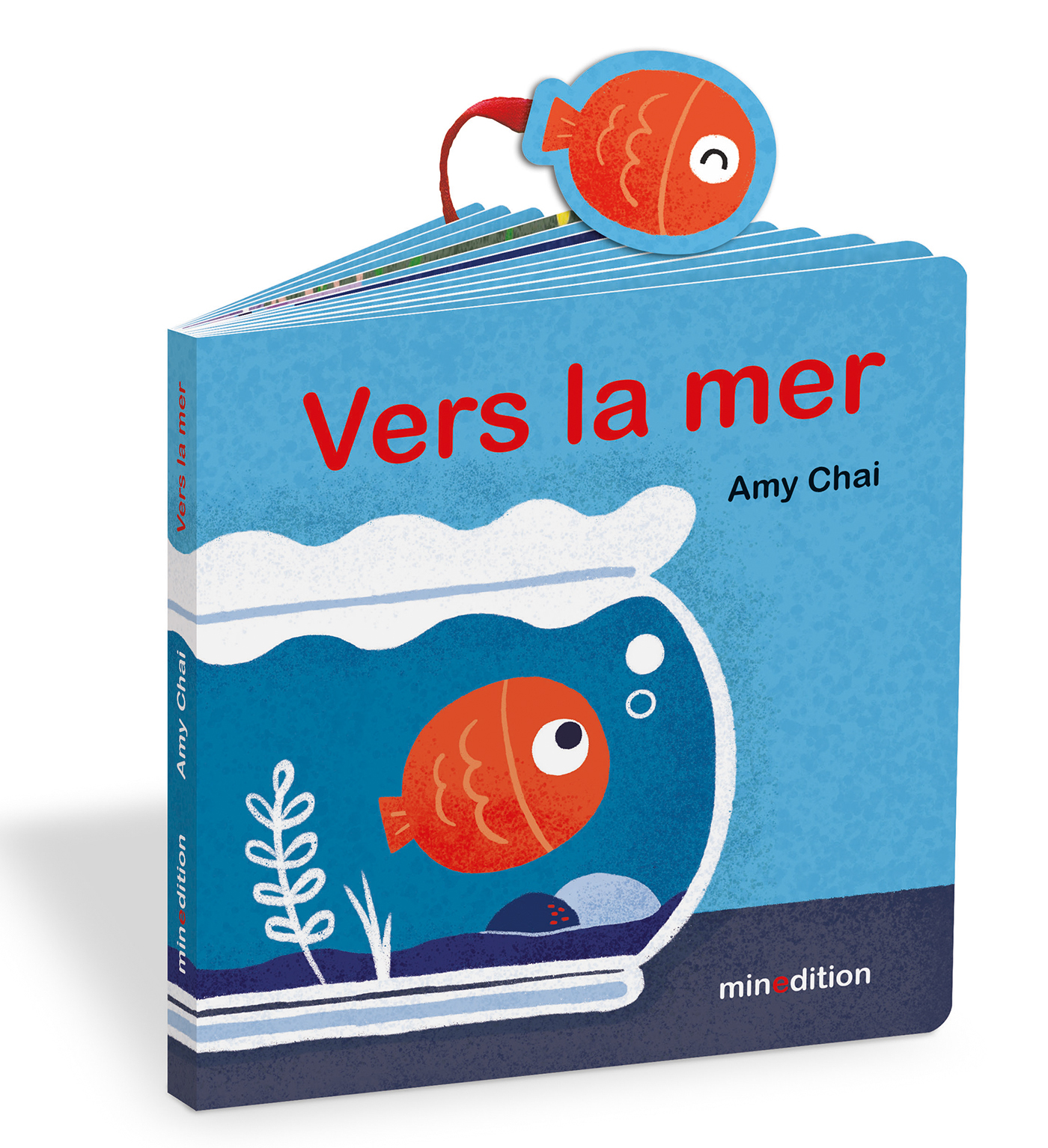 Vers la mer