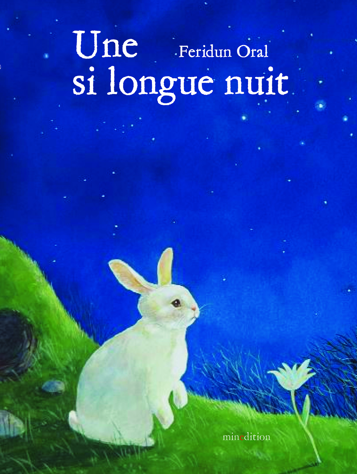 si longue nuit (une)