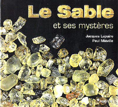 Le sable et ses mystères