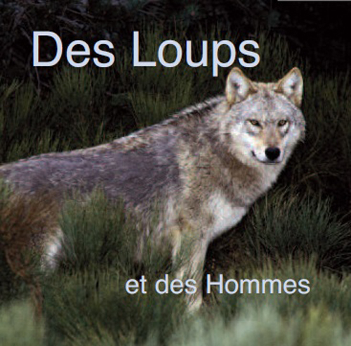 DES LOUPS ET DES HOMMES