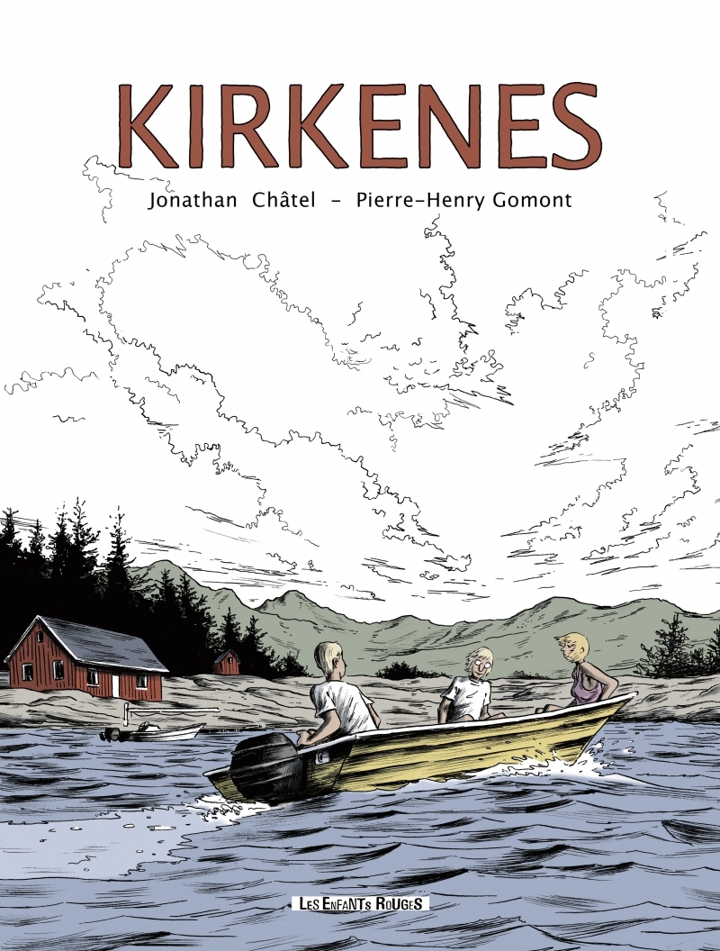 KIRKENES