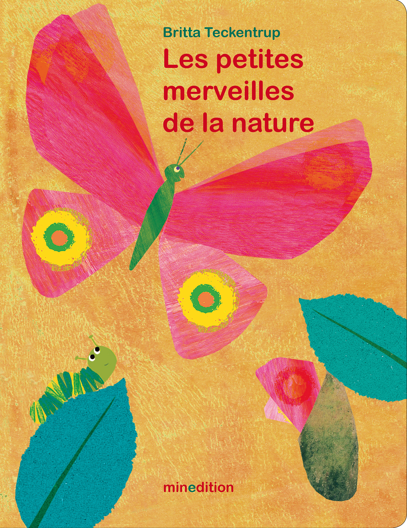 PETITES MERVEILLES DE LA NATURE
