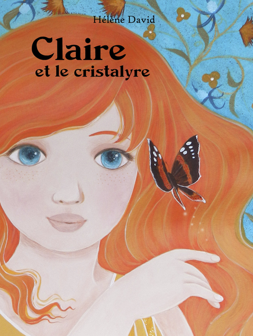 Claire et le cristalyre