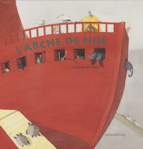 ARCHE DE NOE ZW