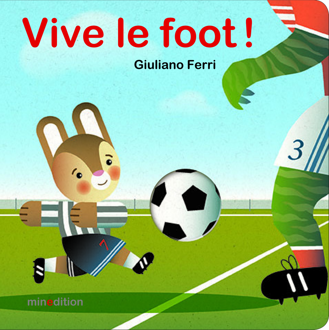 Vive le foot