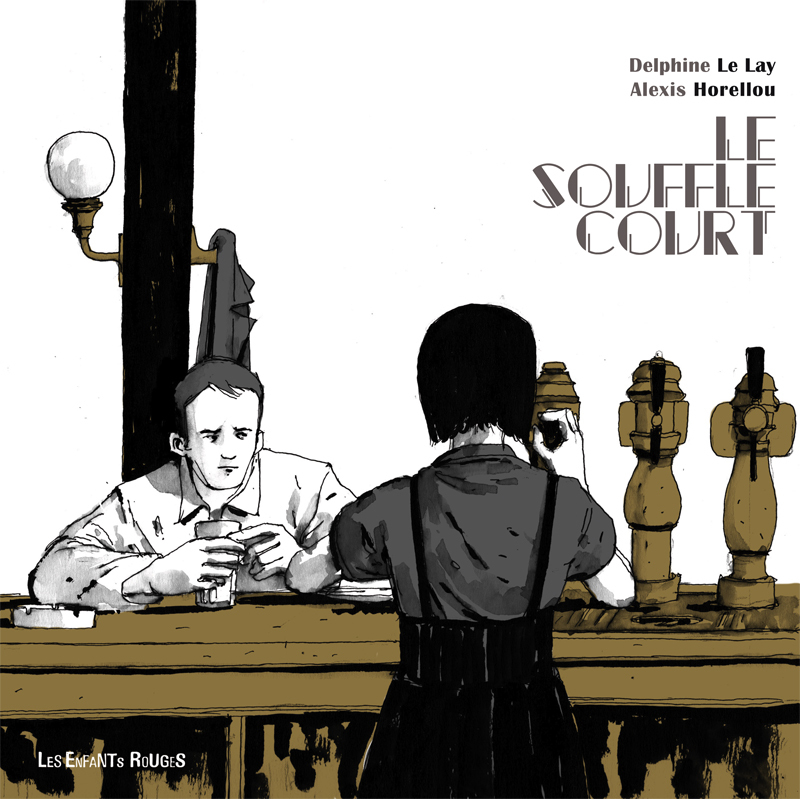 LE SOUFFLE COURT