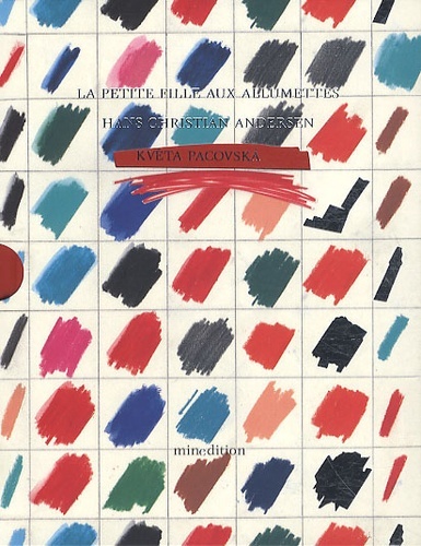 PETITE FILLE AUX ALLUMETTES