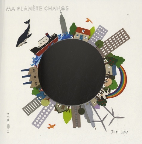 MA PLANETE CHANGE