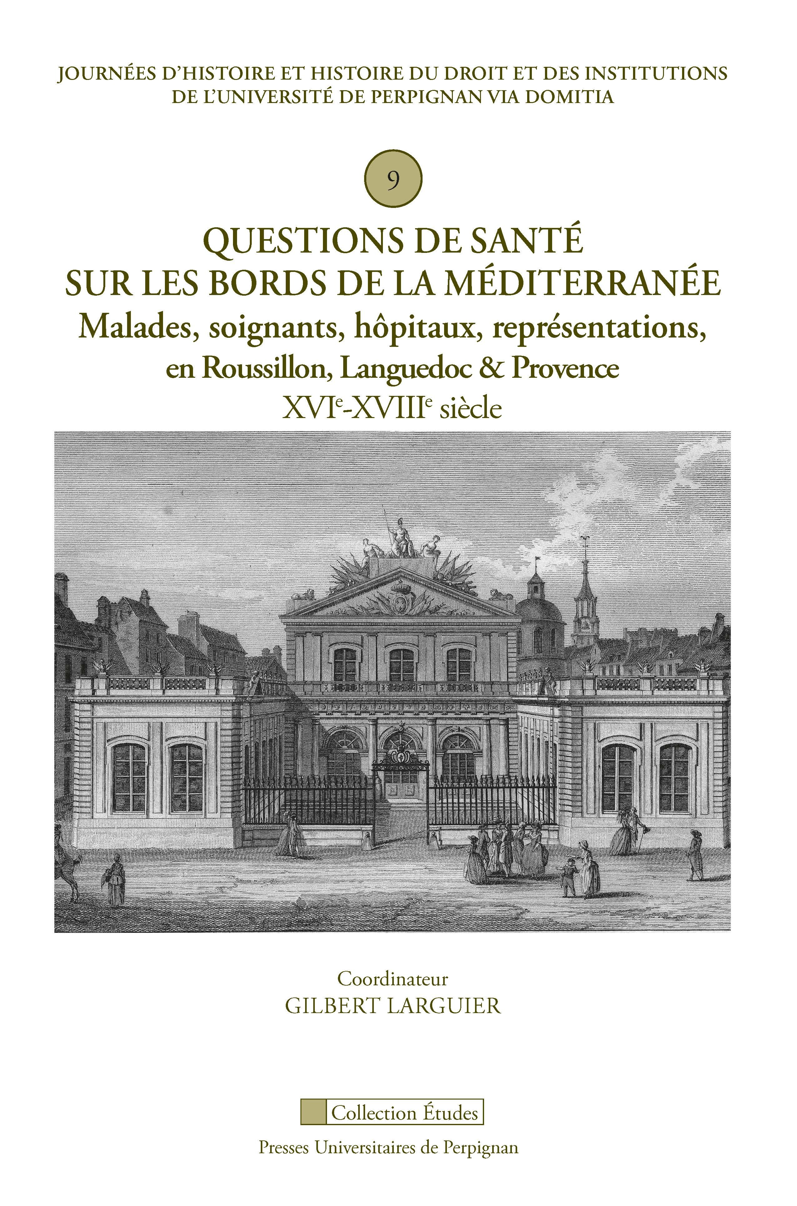 Questions de sante sur les bords de la méditerranée