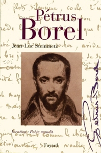 Pétrus Borel