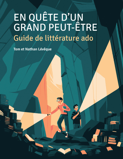 En quête d'un grand peut-être