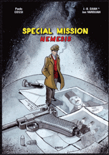 Special mission - Nemesis