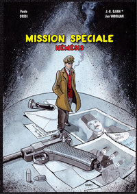 Mission Spéciale - Némésis (BD)