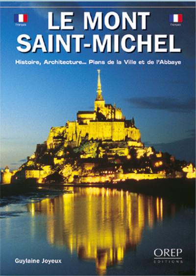 Mont (Le) Saint-Michel