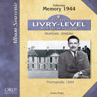 Philippe LIVRY-LEVEL - Audrieu se souvient