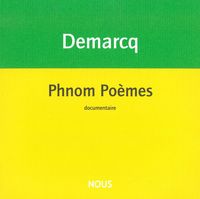 Phnom Poèmes
