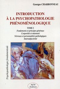 Introduction a la psychopathologie phenomenologie ti