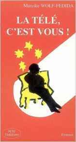 La tele, c'est vous