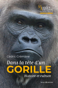 Dans la tête d'un gorille