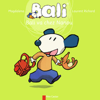 Bali va chez Nanou