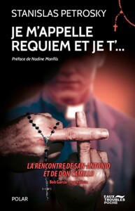 Je m'appelle Requiem et je t' - polar humoristique