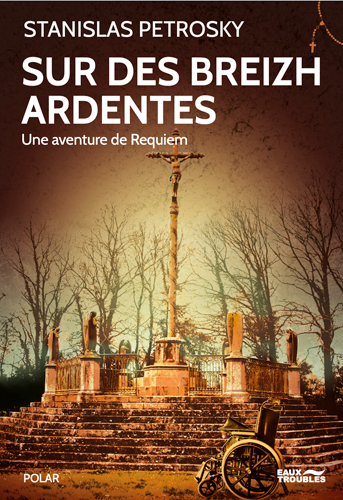 Sur des breizh ardentes