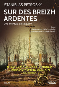 Sur Des Breizh Ardentes, Une Aventure De Requiem