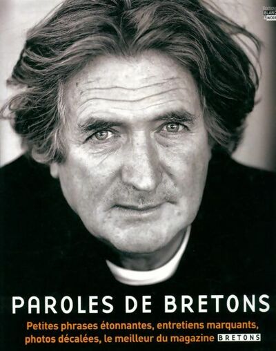 Paroles de Bretons - vol.1
