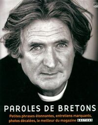 Paroles de Bretons - vol.1