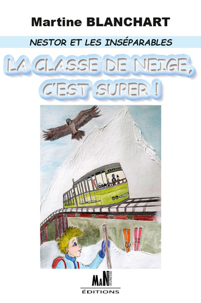 Nestor et les inséparables