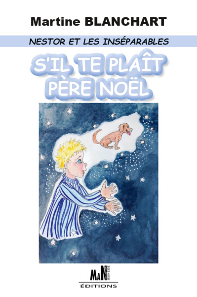 NESTOR ET LES INSEPARABLES. S'IL TE PLAIT PERE NOEL