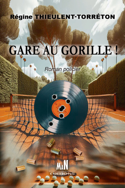 Gare au gorille !