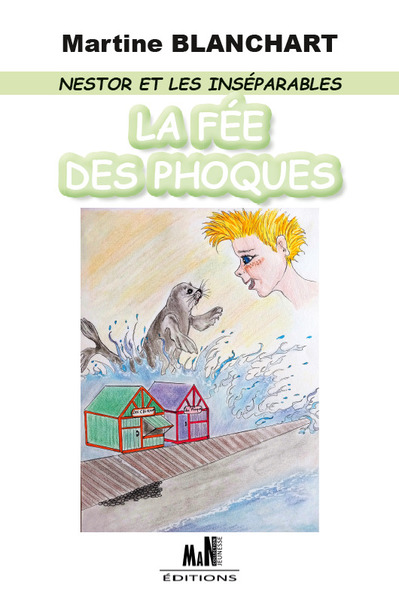 Nestor et les inséparables