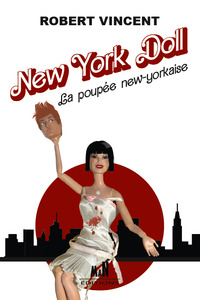 New York doll