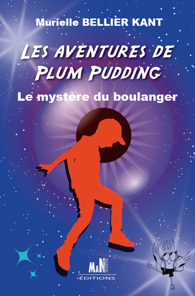 Plum Pudding