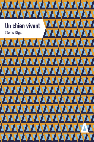UN CHIEN VIVANT