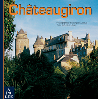 Chateaugiron
