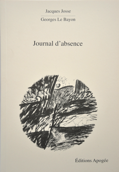 Journal d'absence